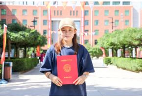 美女快操艹操逼【新生报到】“北音温度”助力梦想起航！